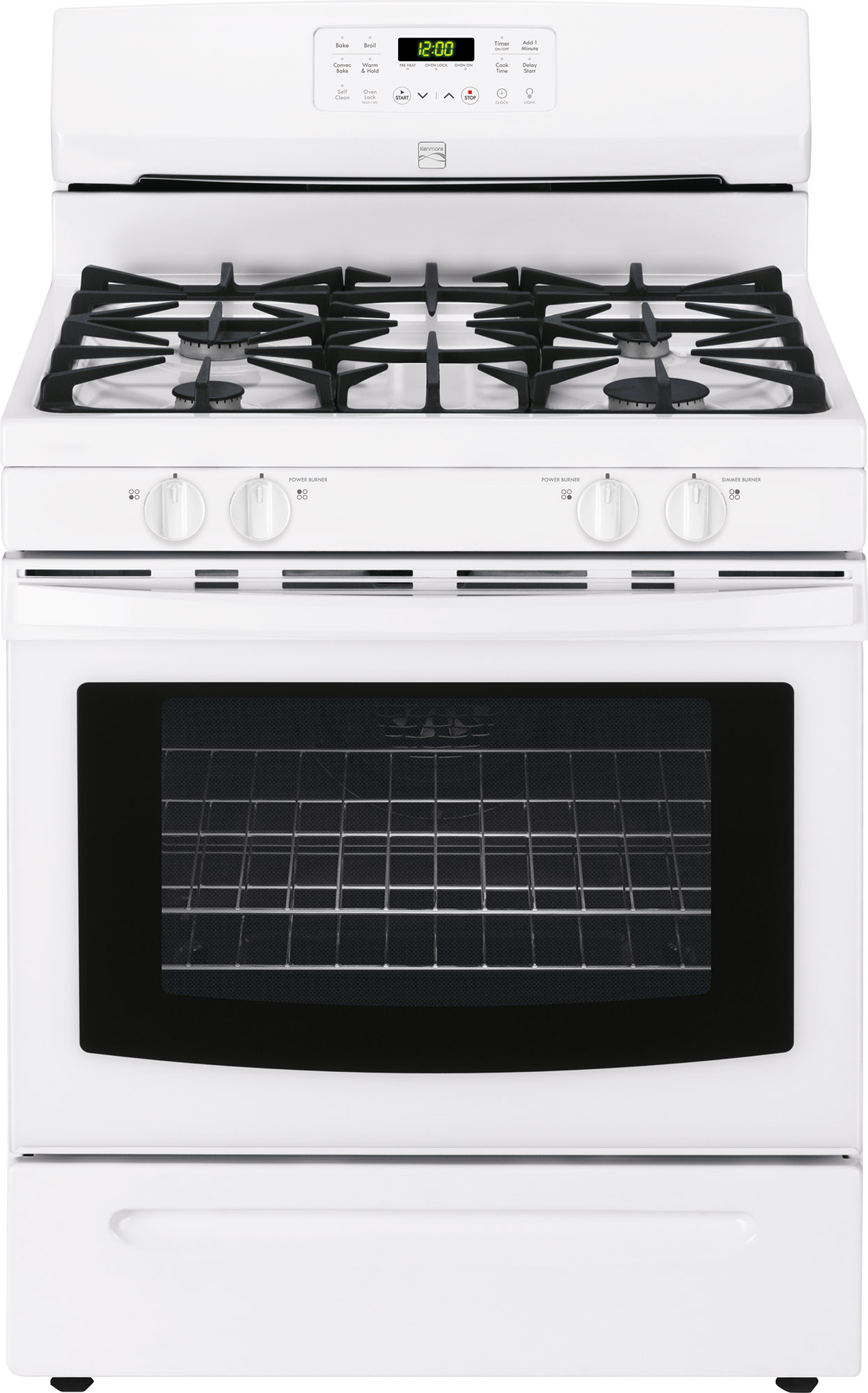 Kenmore Range Model 790