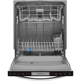 Frigidaire FFID2426TS 24" Dishwasher Stainless Steel