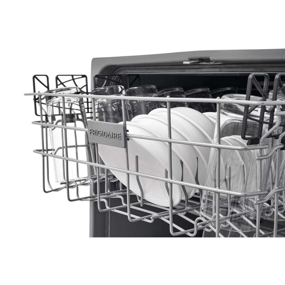 Frigidaire FFID2426TS 24" Dishwasher Stainless Steel