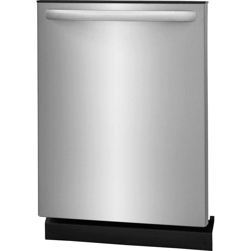 Frigidaire FFID2426TS 24" Dishwasher Stainless Steel