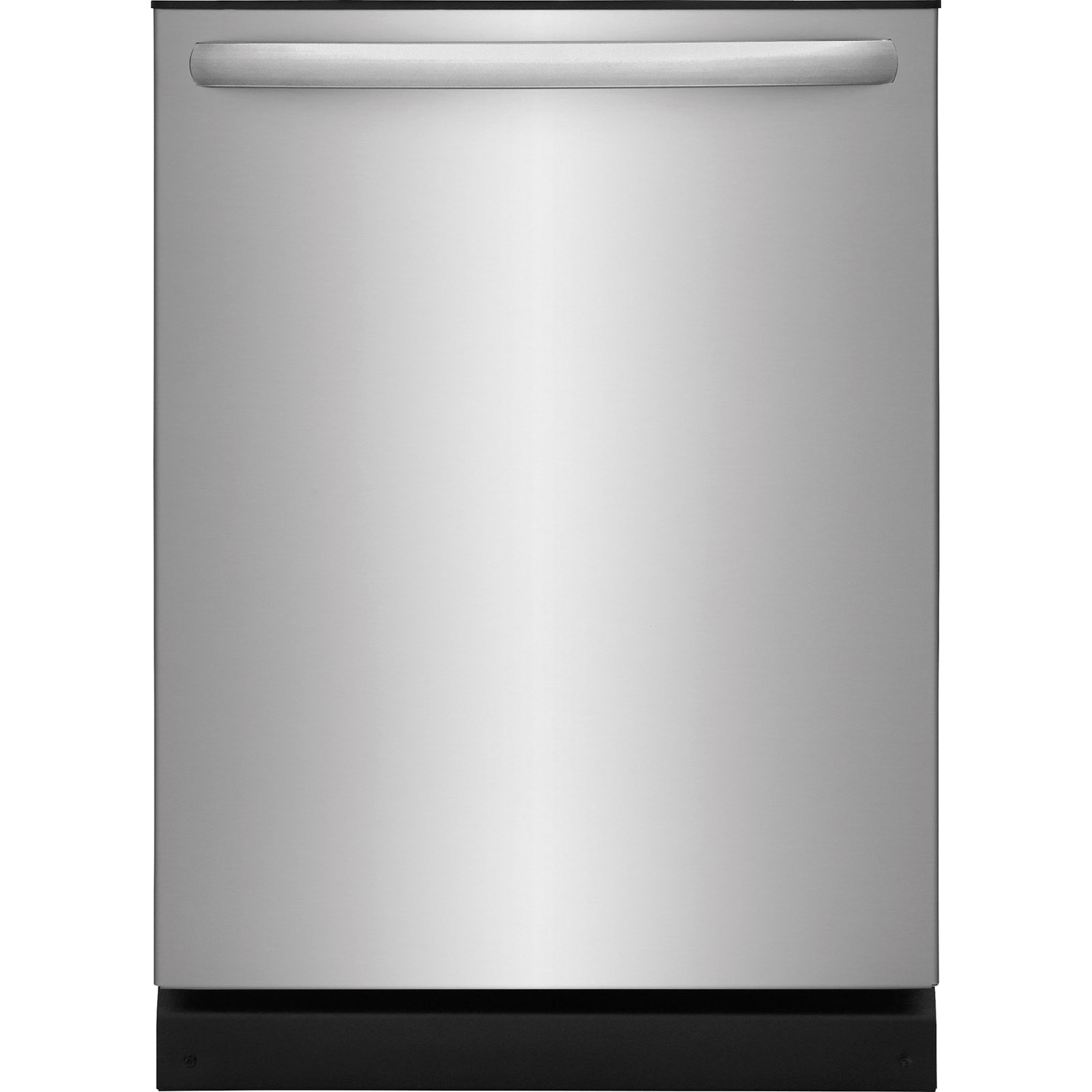 frigidaire ffid2426ts dishwasher