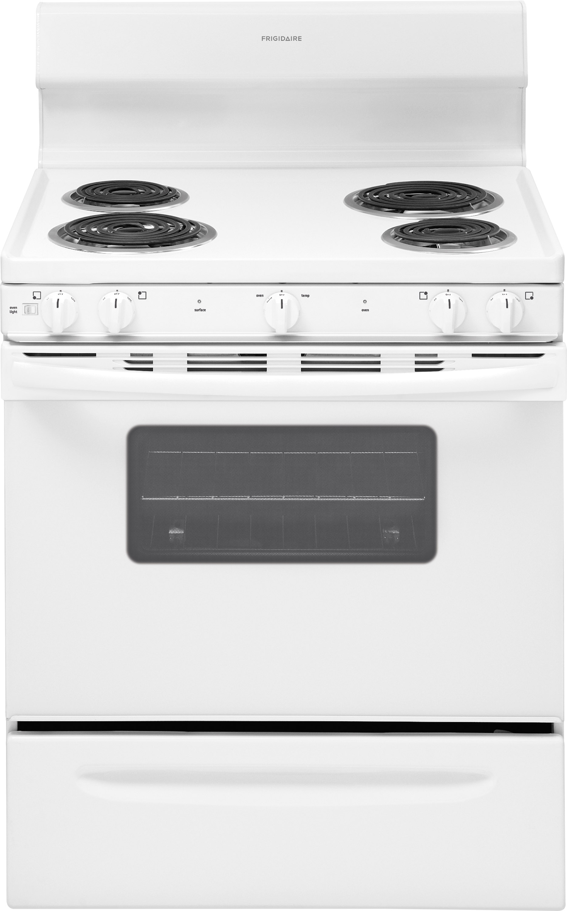 Frigidaire Freestanding Ranges UPC & Barcode | upcitemdb.com