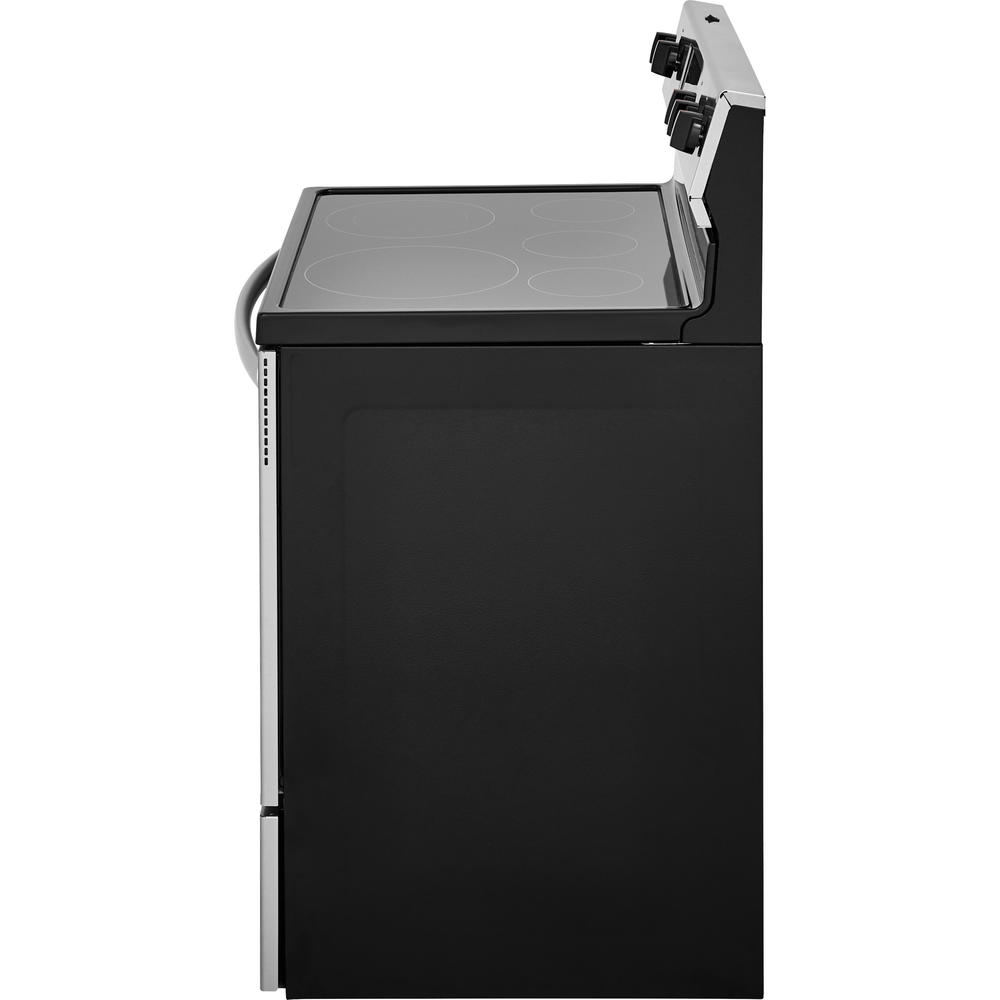 Frigidaire FFEF3054TS 30" Freestanding Electric Range Stainless Steel