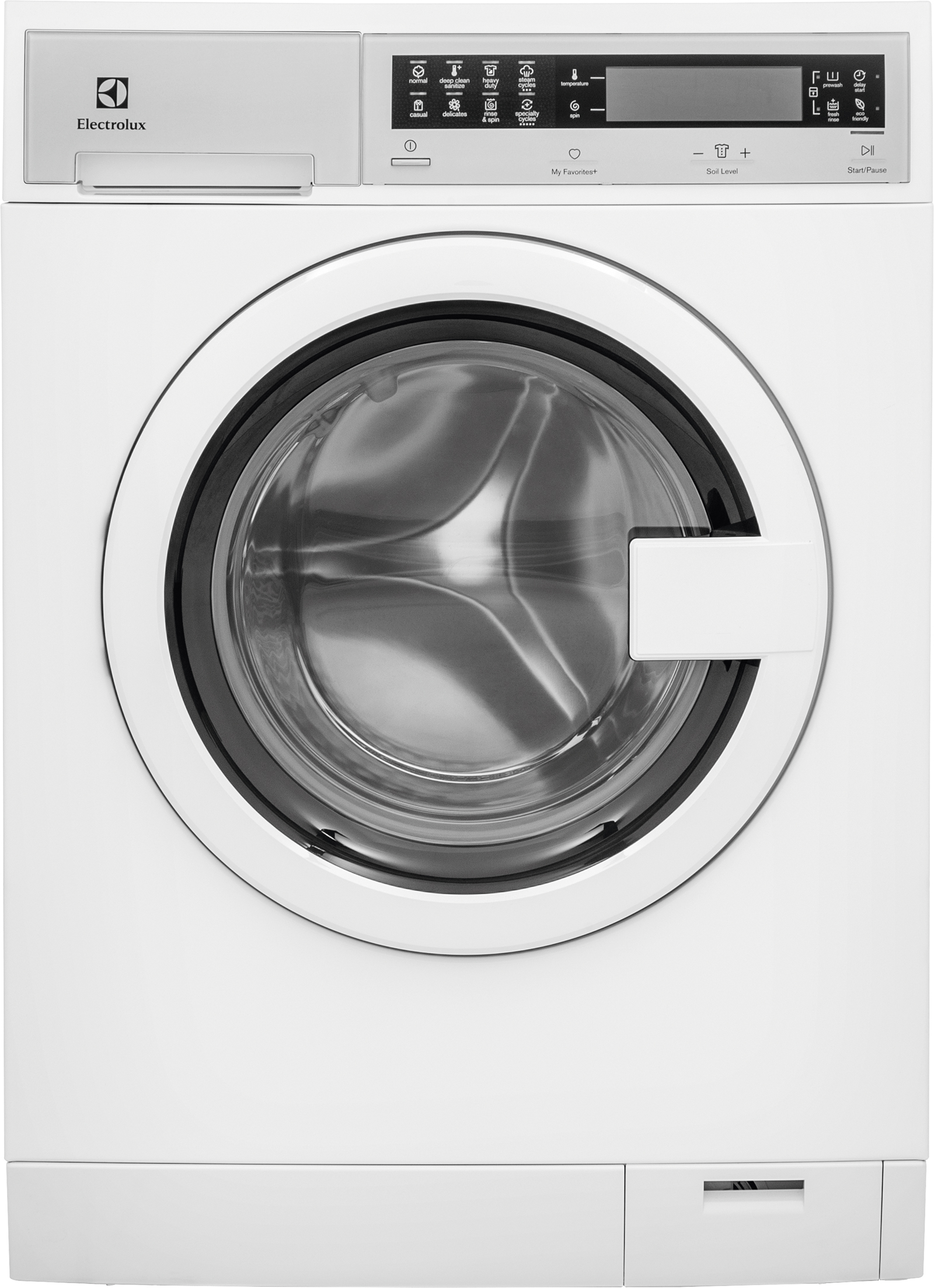 Washers Normal Heavy Casual Cycle Sears