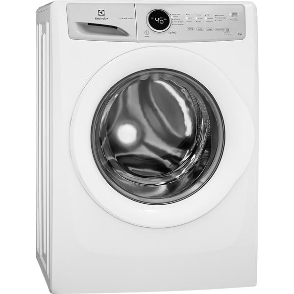 Electrolux EFLW317TIW - 4.3 cu. ft. Front-Load Washer with LuxCare