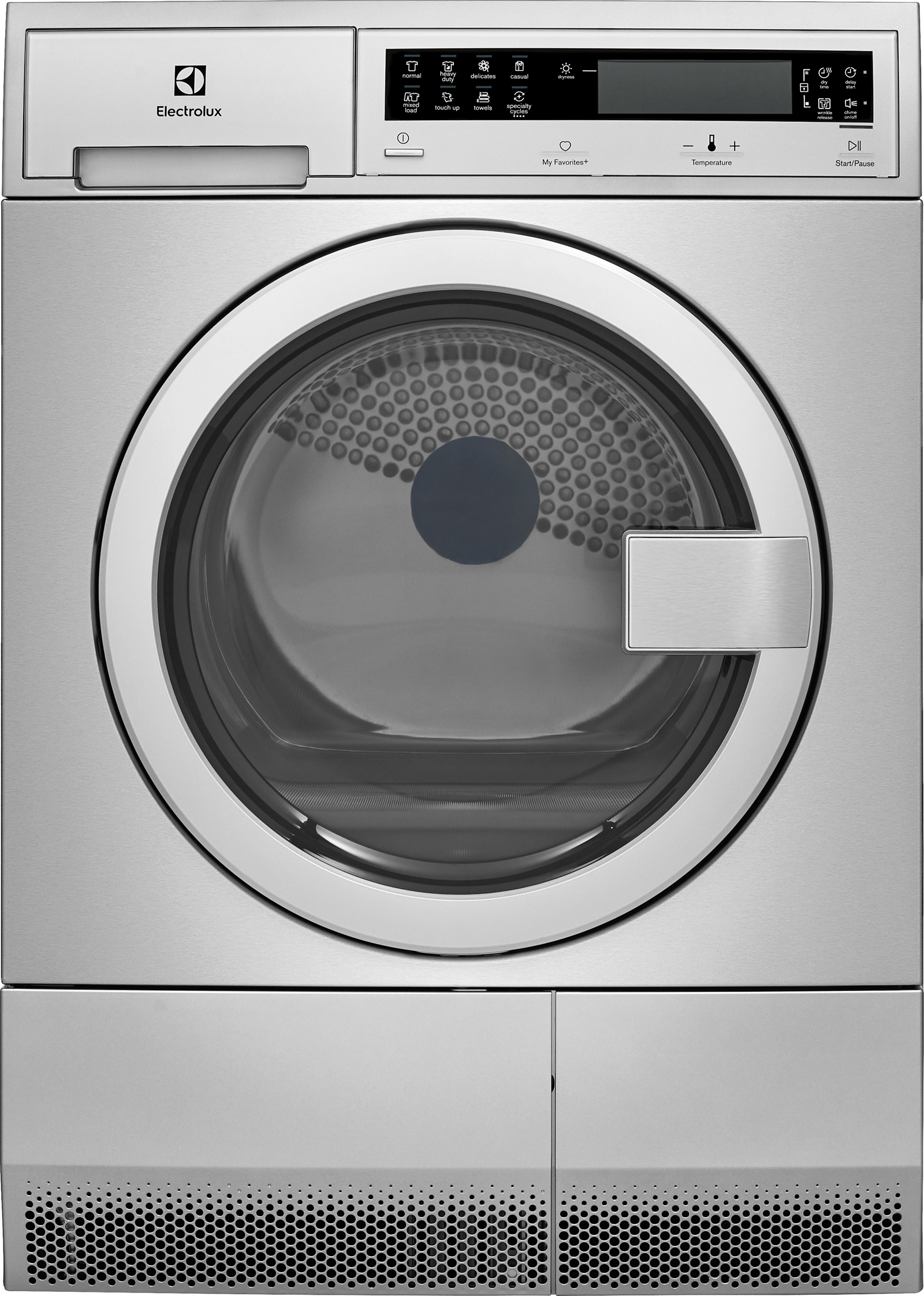 Electrolux EFDE210TIS