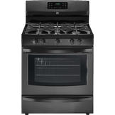 Kenmore 74237 5.0 cu. ft. Freestanding Gas Range with Convection