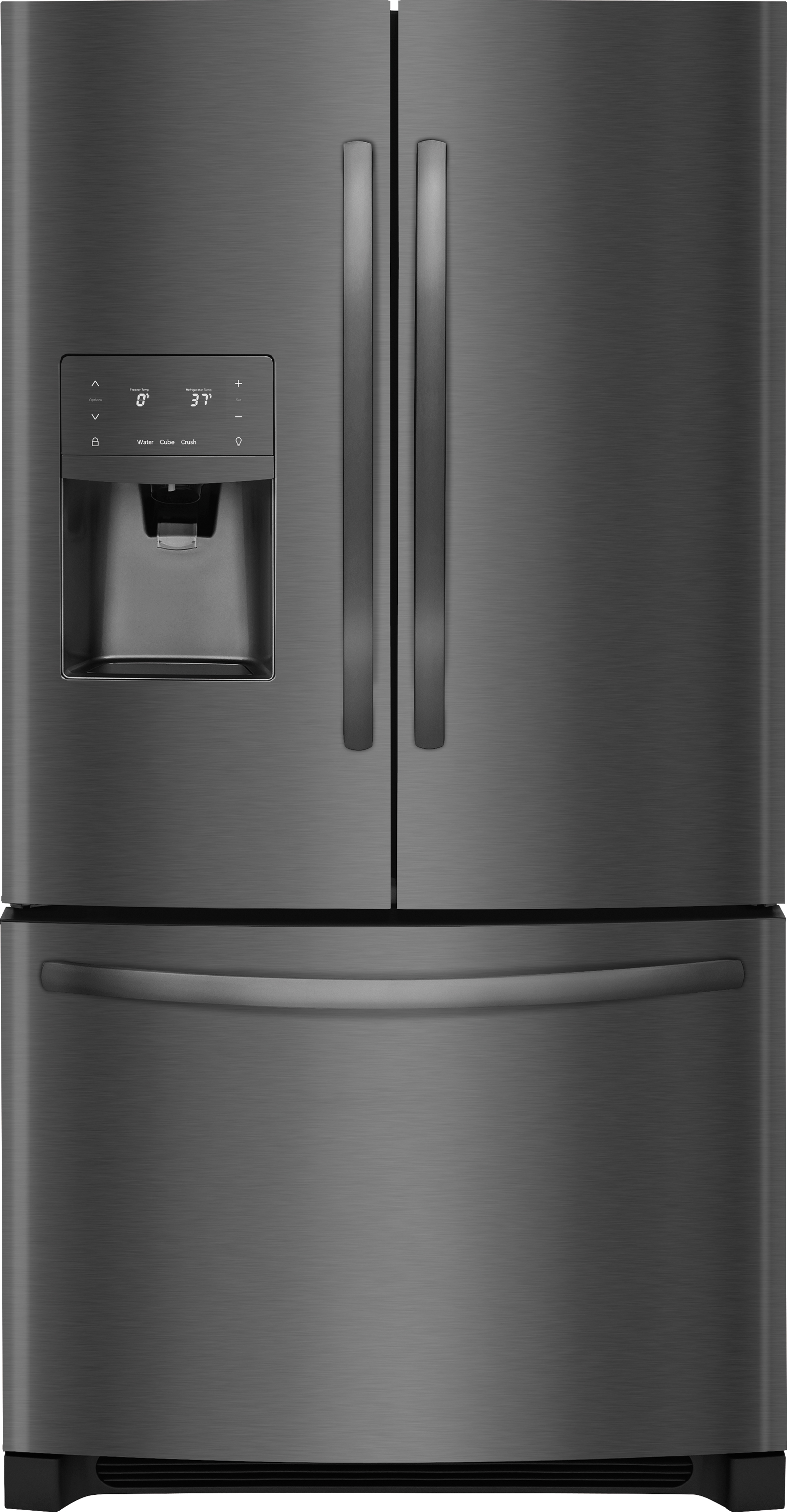 Frigidaire Refrigerators 33 Inches And Deeper Sears