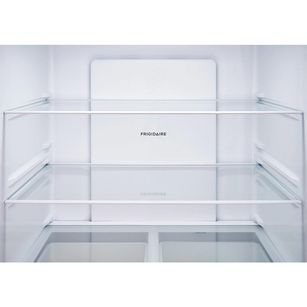 Frigidaire FFBN1721TV 17.4 cu. ft. 4Door Refrigerator Stainless Steel