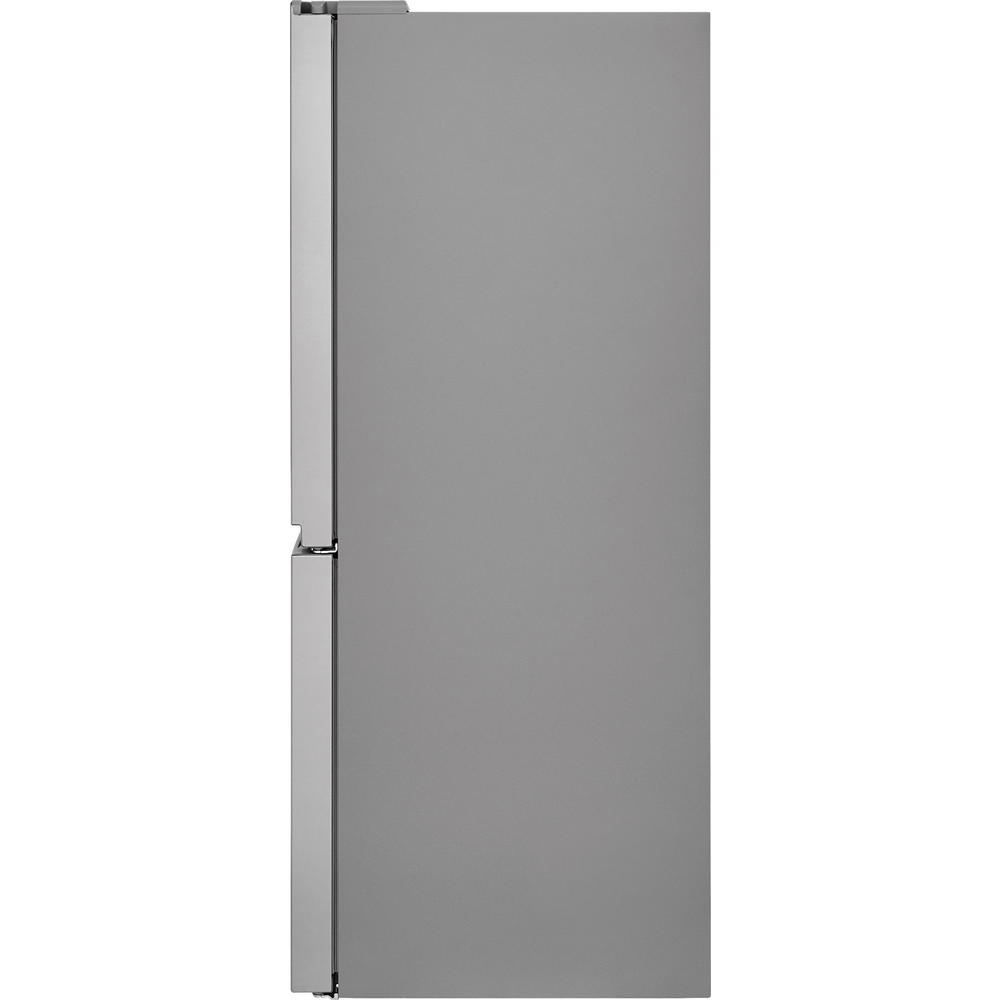 Frigidaire FFBN1721TV 17.4 cu. ft. 4Door Refrigerator Stainless Steel