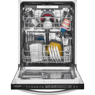 Frigidaire Gallery FGID2479SF 24" BuiltIn Dishwasher with EvenDry