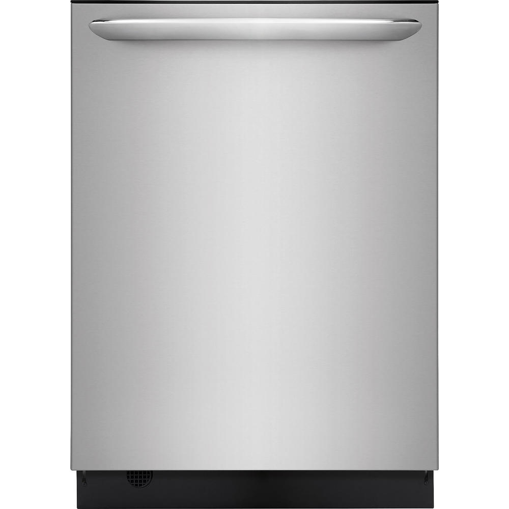 Frigidaire Gallery FGID2479SF 24" Built-In Dishwasher with EvenDry System - Stainless Steel