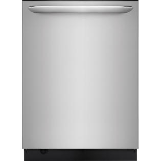 Frigidaire Gallery Fgid2479sf 24 Built In Dishwasher With