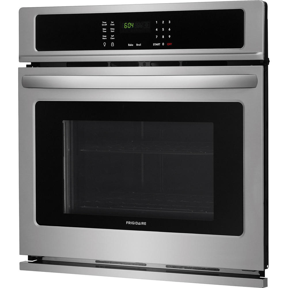Frigidaire FFEW2726TS 27" Single Electric Wall Oven Stainless Steel