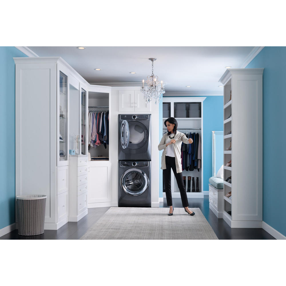 Electrolux STACKIT7X  Washer and Dryer Stacking Kit