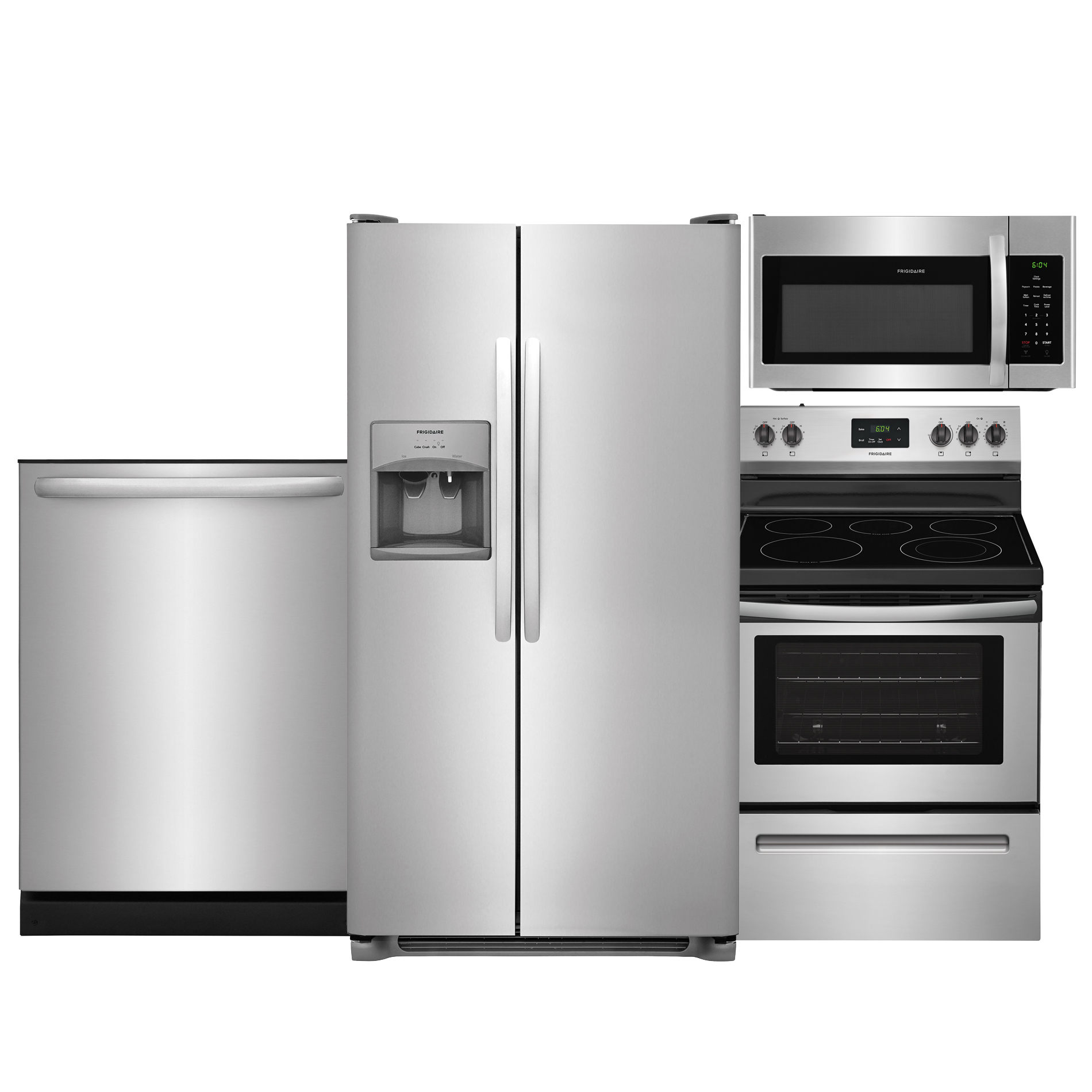 Shop Kitchen Appliance Packages With Sears' Kitchen Suites ...