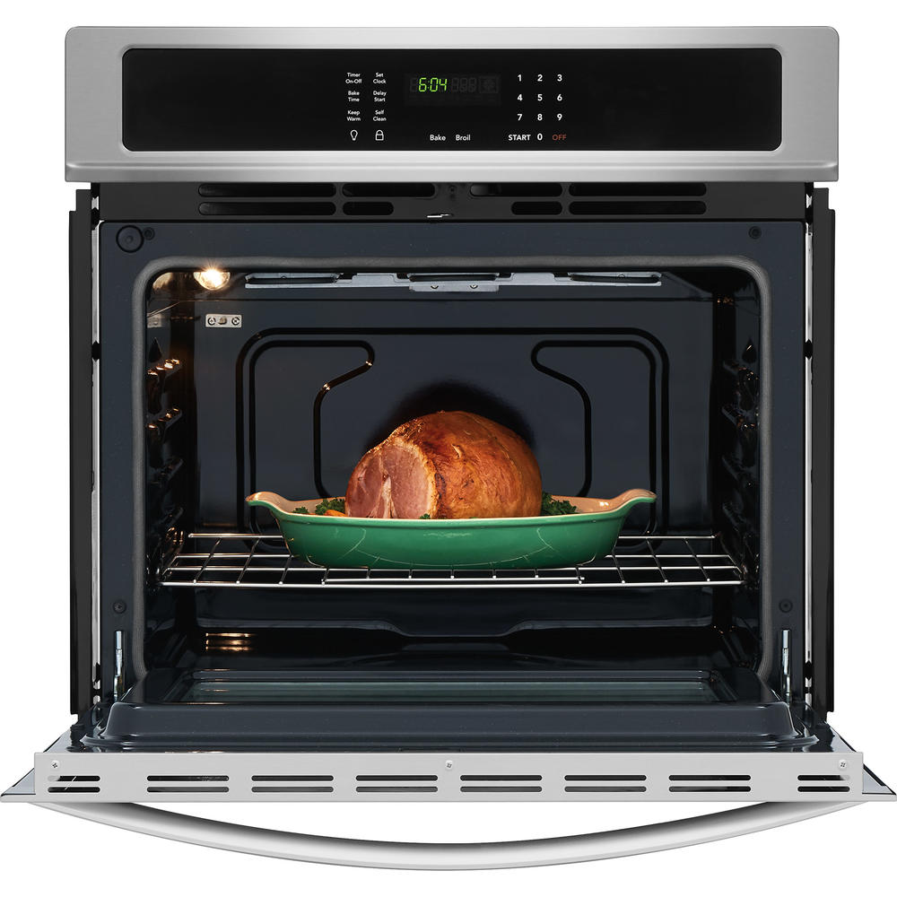 Frigidaire FFEW3026TS 30" Electric Wall Oven Stainless Steel