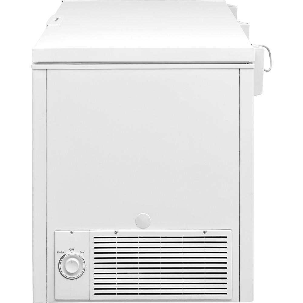 Frigidaire FFFC15M4TW 14.8 cu. ft. Chest Freezer