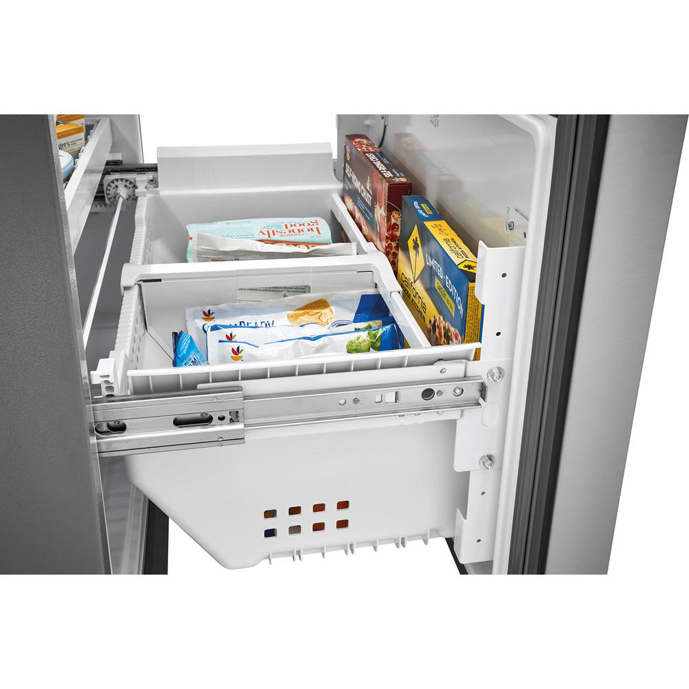 Frigidaire FFHB2750TS 26.8 cu. ft. French Door Refrigerator Stainless
