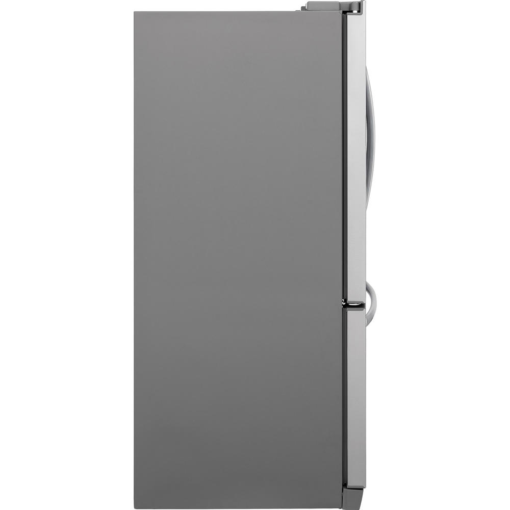 Frigidaire FFHN2750TS 27.6 cu. ft. French Door Refrigerator - Stainless Steel