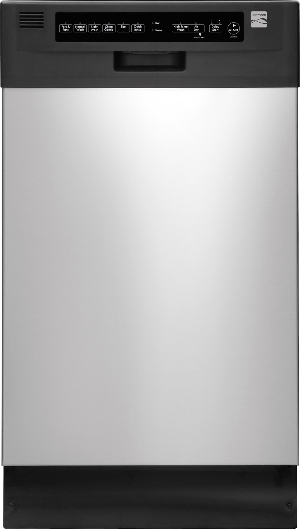 Kenmore 14663 - 18\