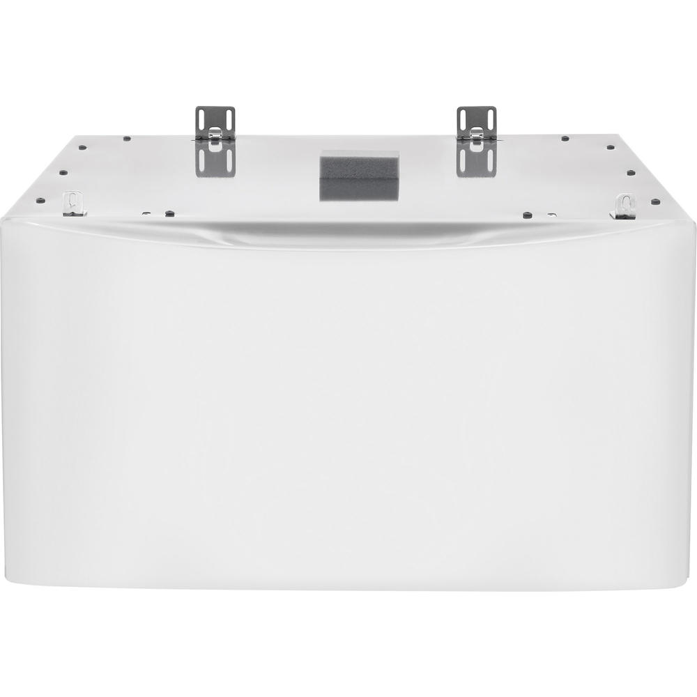 Electrolux EPWD257UIW 15" Laundry Pedestal w/Drawer Island White