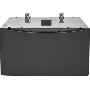 Electrolux EPWD257UTT 15" Laundry Pedestal w/Drawer Titanium