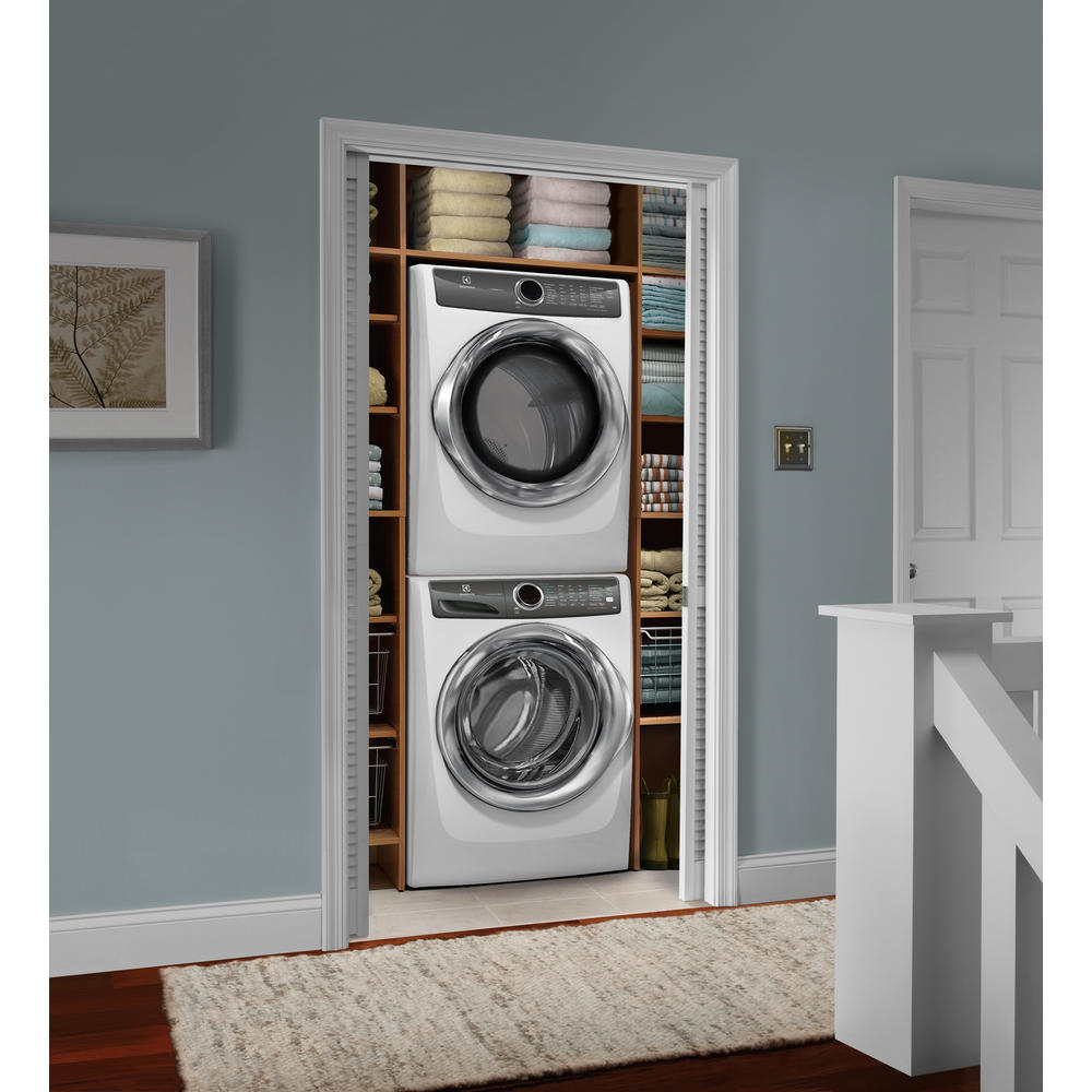 Electrolux EFLS527UIW 4.3 cu. ft. Front Load Washer - Island White