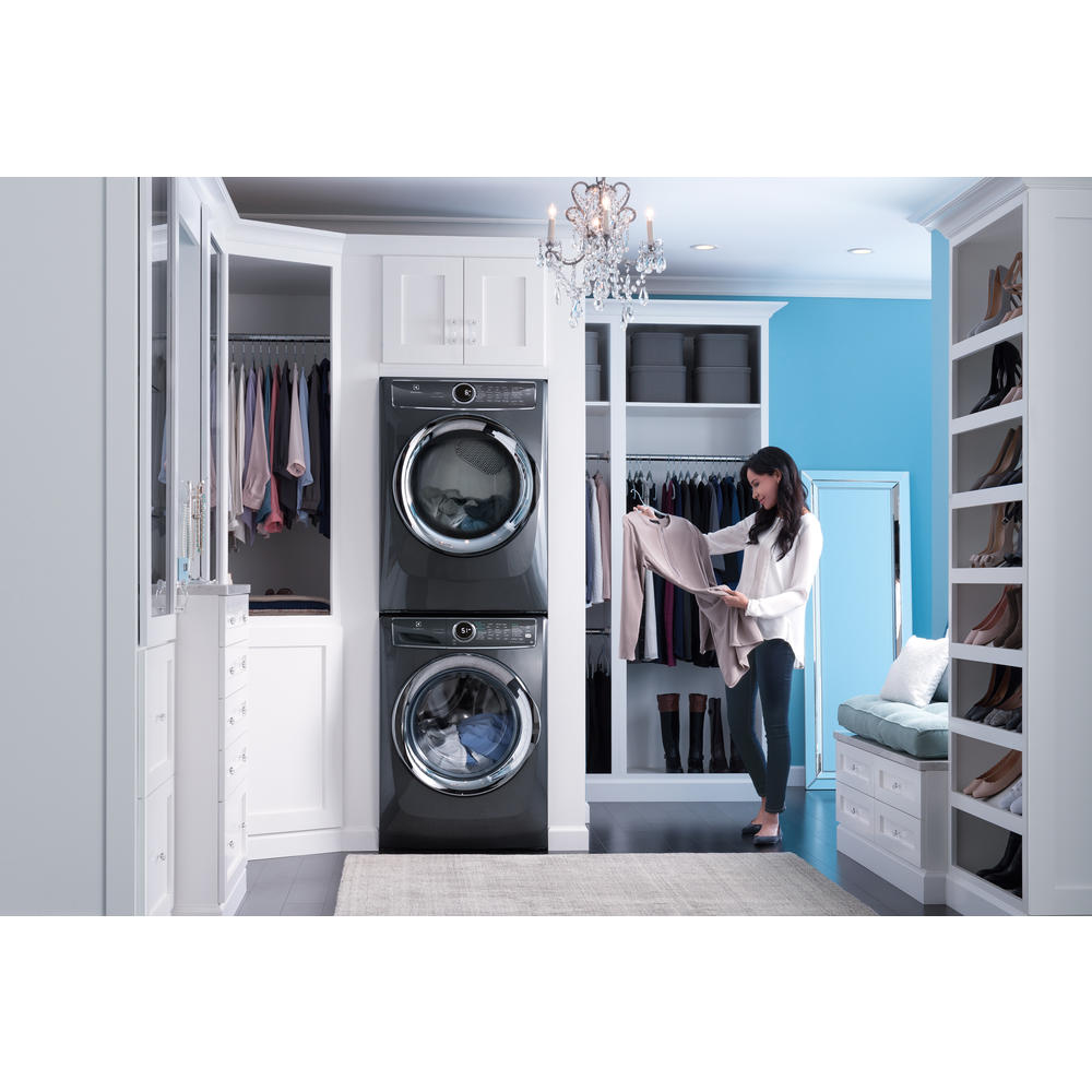 Electrolux EFLS627UTT 4.4 cu. ft. Front Load Perfect Steam Washing