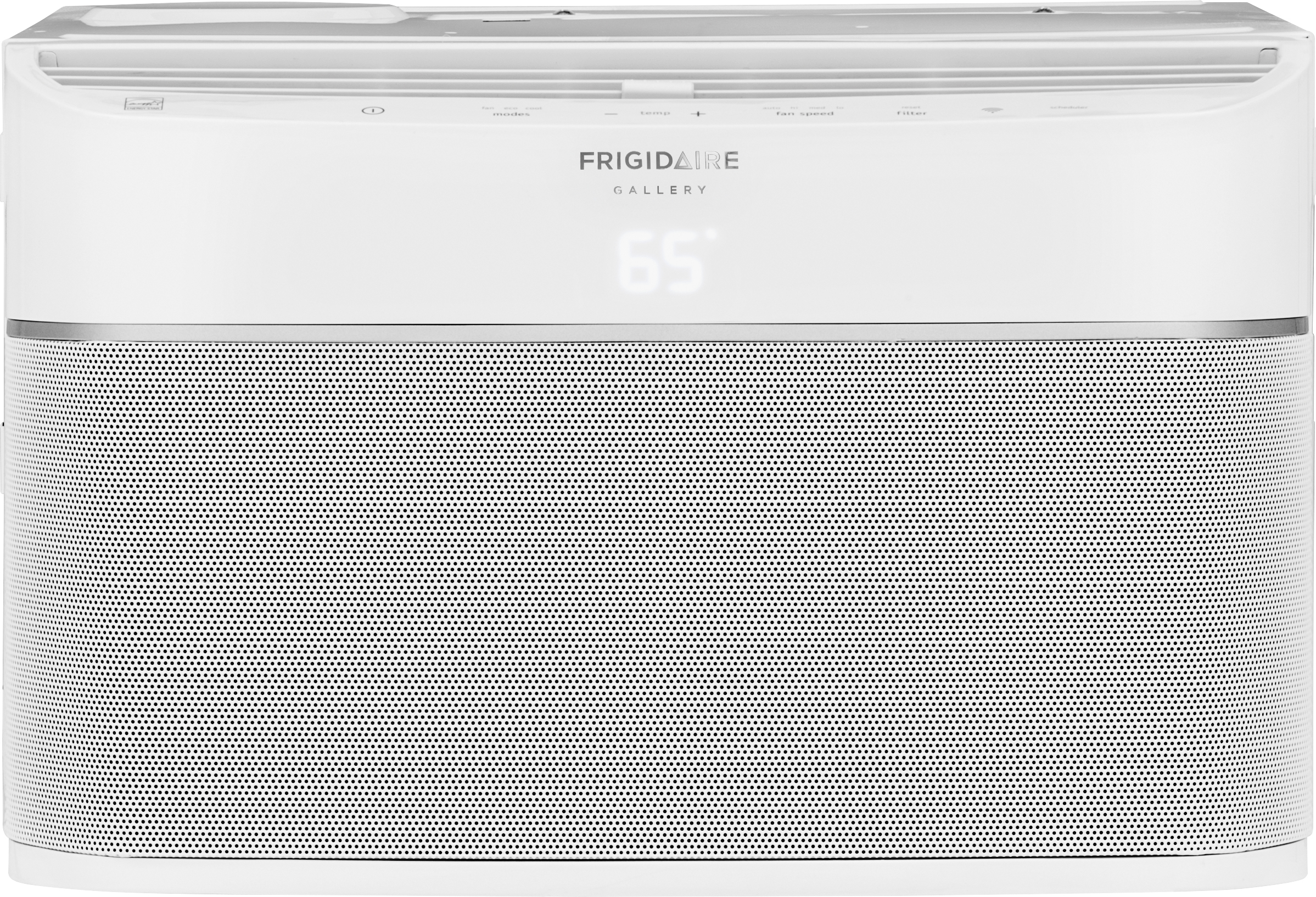 Gallery 10,000 BTU Cool Connect™ Smart Room Air Conditioner w/ Wifi