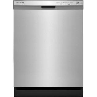 dishwasher ffcd2418us