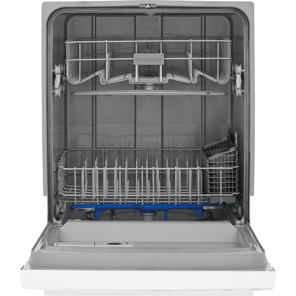 Frigidaire FFCD2413UW  24" Built-In Dishwasher - White