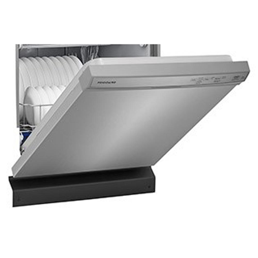 Frigidaire FFCD2418US 24" BuiltIn Dishwasher Stainless Steel