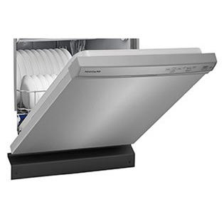 dishwasher ffcd2418us