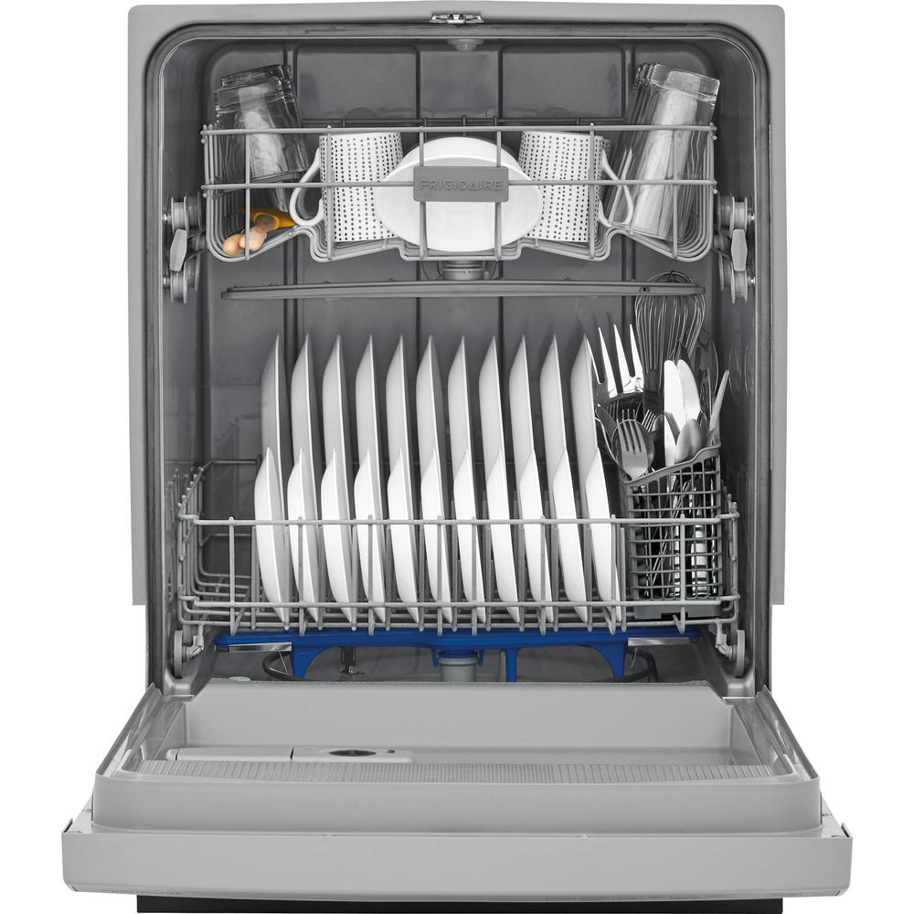 Frigidaire FFCD2418US 24" Built-In Dishwasher - Stainless Steel