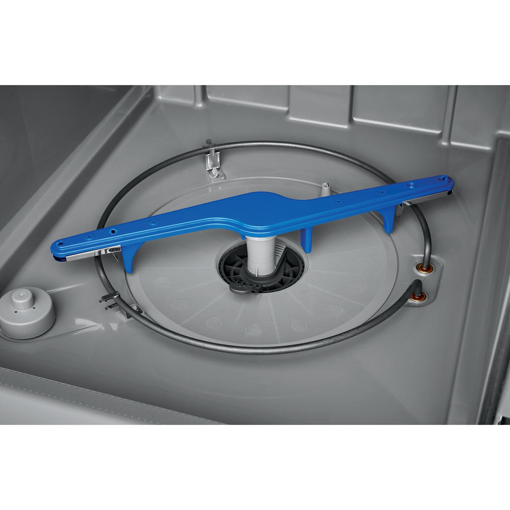 Frigidaire FFCD2418UB 24" BuiltIn Dishwasher Black