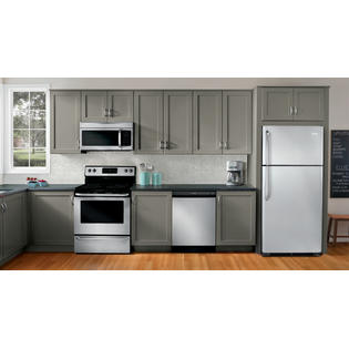 Frigidaire FFCD2413US 24