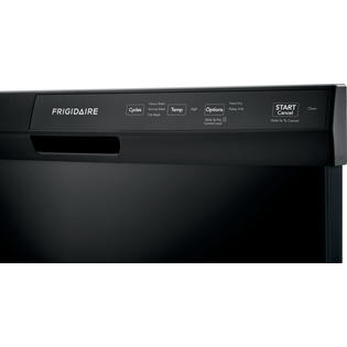 Frigidaire FFCD2413UB 24