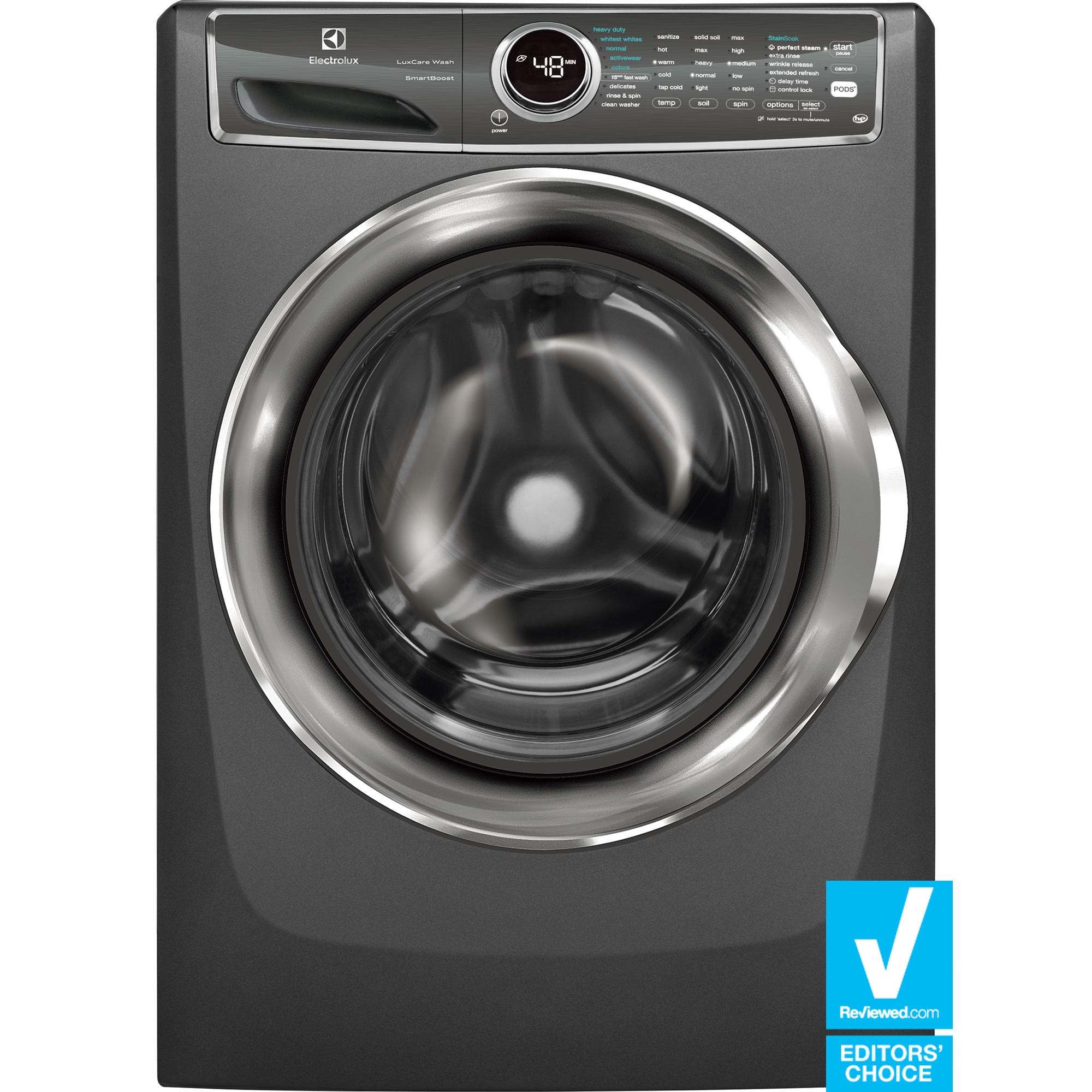 Electrolux EFLS527UTT