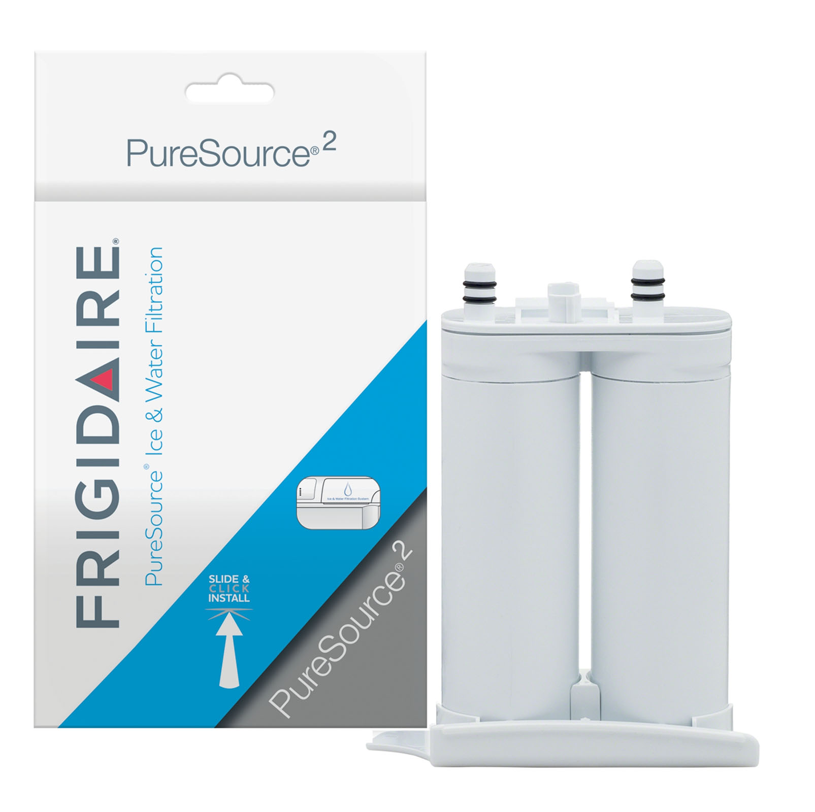 Frigidaire WF2CB PureSource 2® Water Filter,