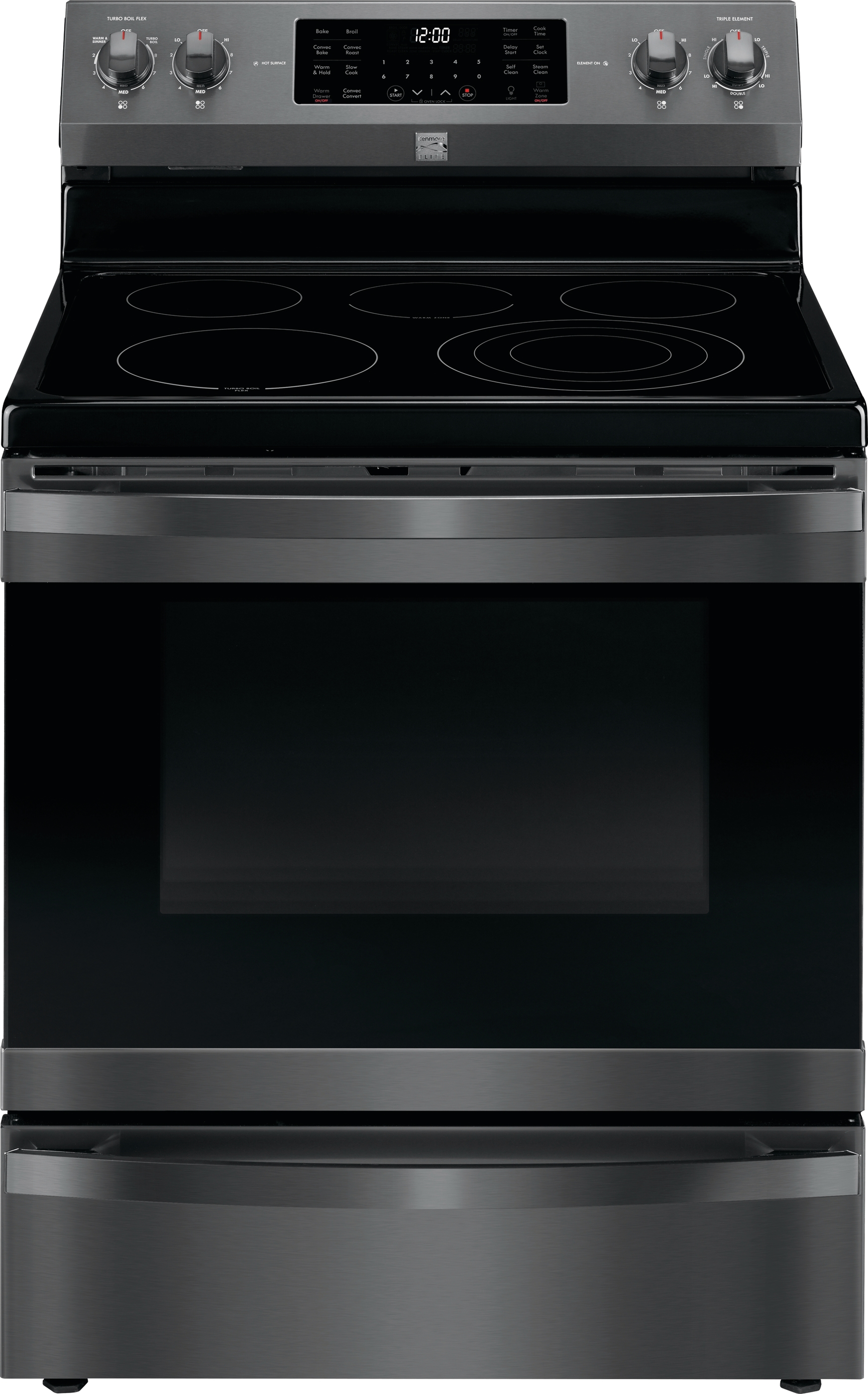 Kenmore Range Model 790