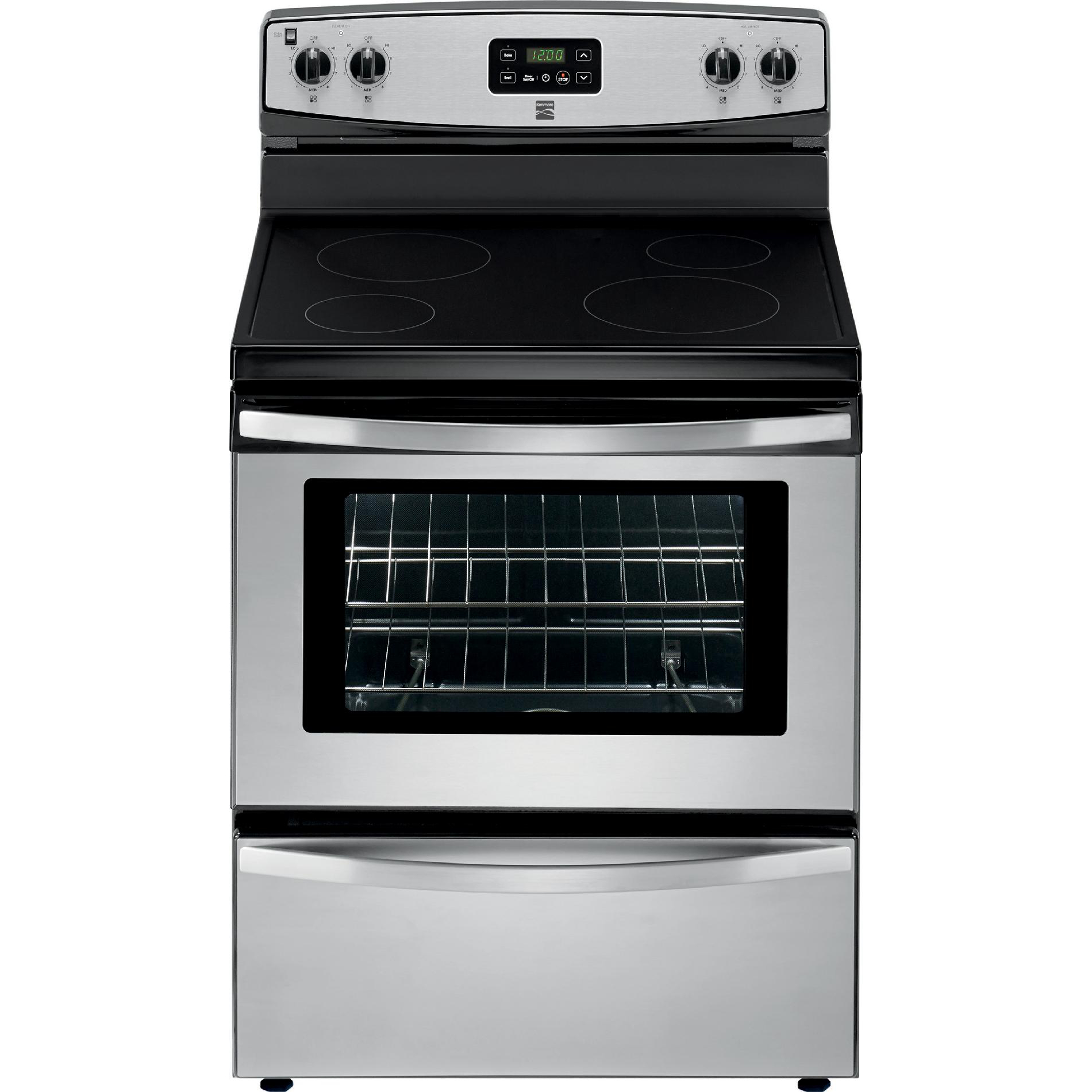Frigidaire Freestanding Ranges UPC & Barcode | upcitemdb.com