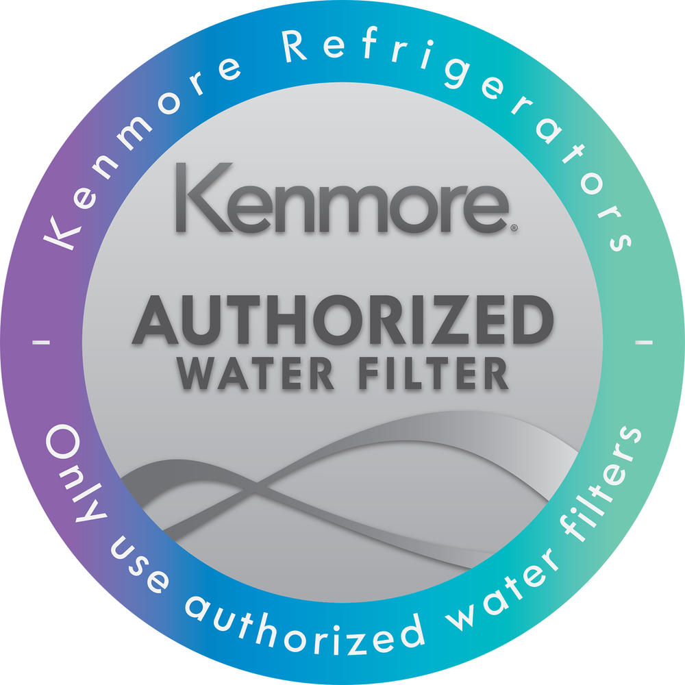 Kenmore 9917  Refrigerator Air Filter