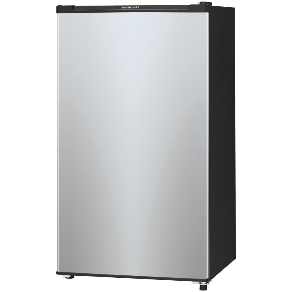 Frigidaire FFPE3322UM  3.3 cu. ft. Compact Refrigerator - Silver Mist
