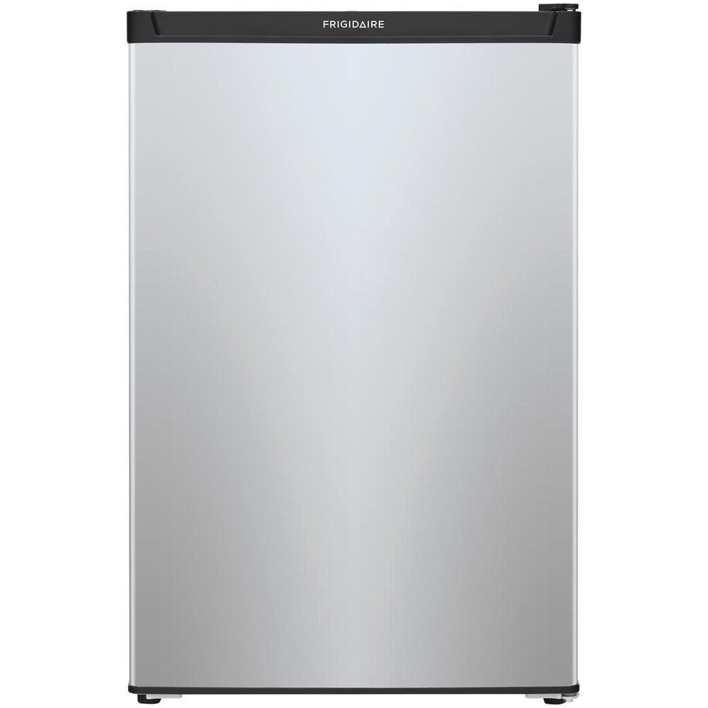 Frigidaire FFPE4533UM  4.5 cu. ft. Compact Refrigerator - Silver Mist