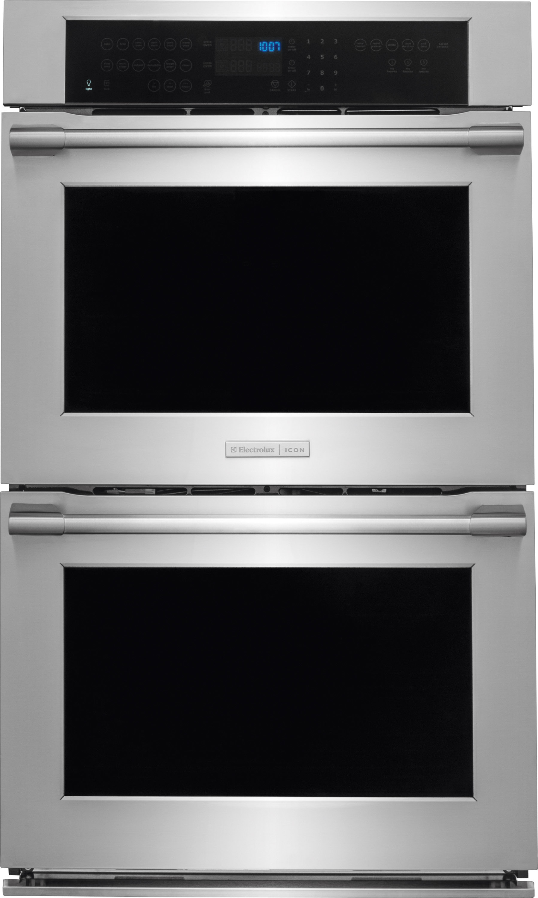 Electrolux E30ew85pps Icon 30 Electric Double Wall Oven