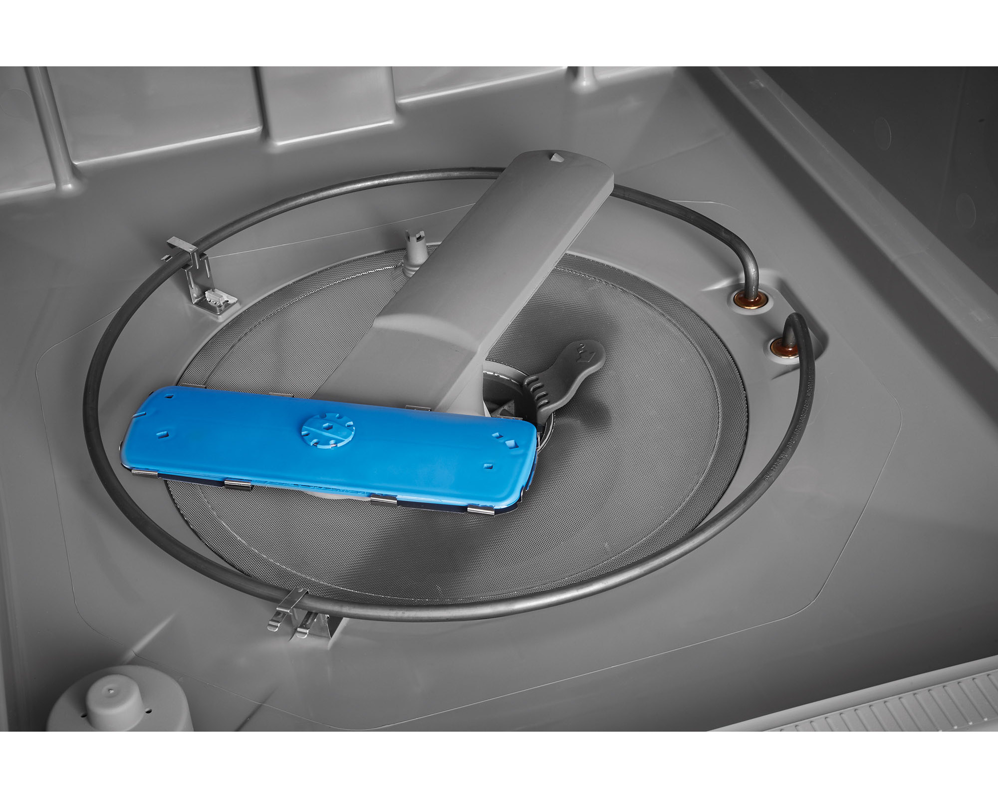 frigidaire gallery dishwasher lower spray arm