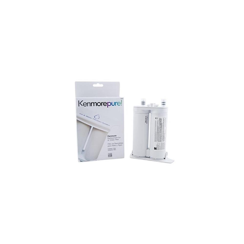 Frigidaire 09911 Upfront Ice and Water Filtration System