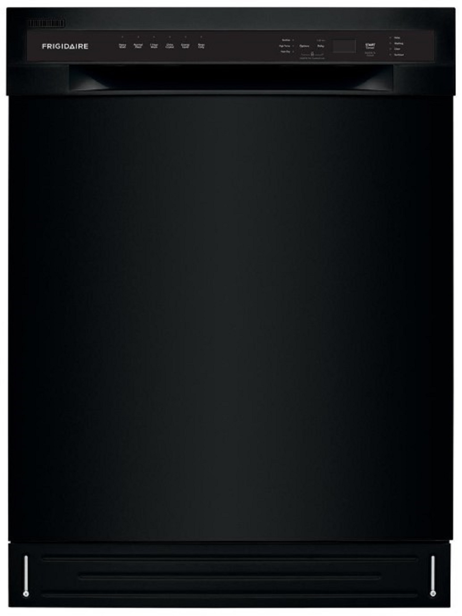 frigidaire ada dishwasher