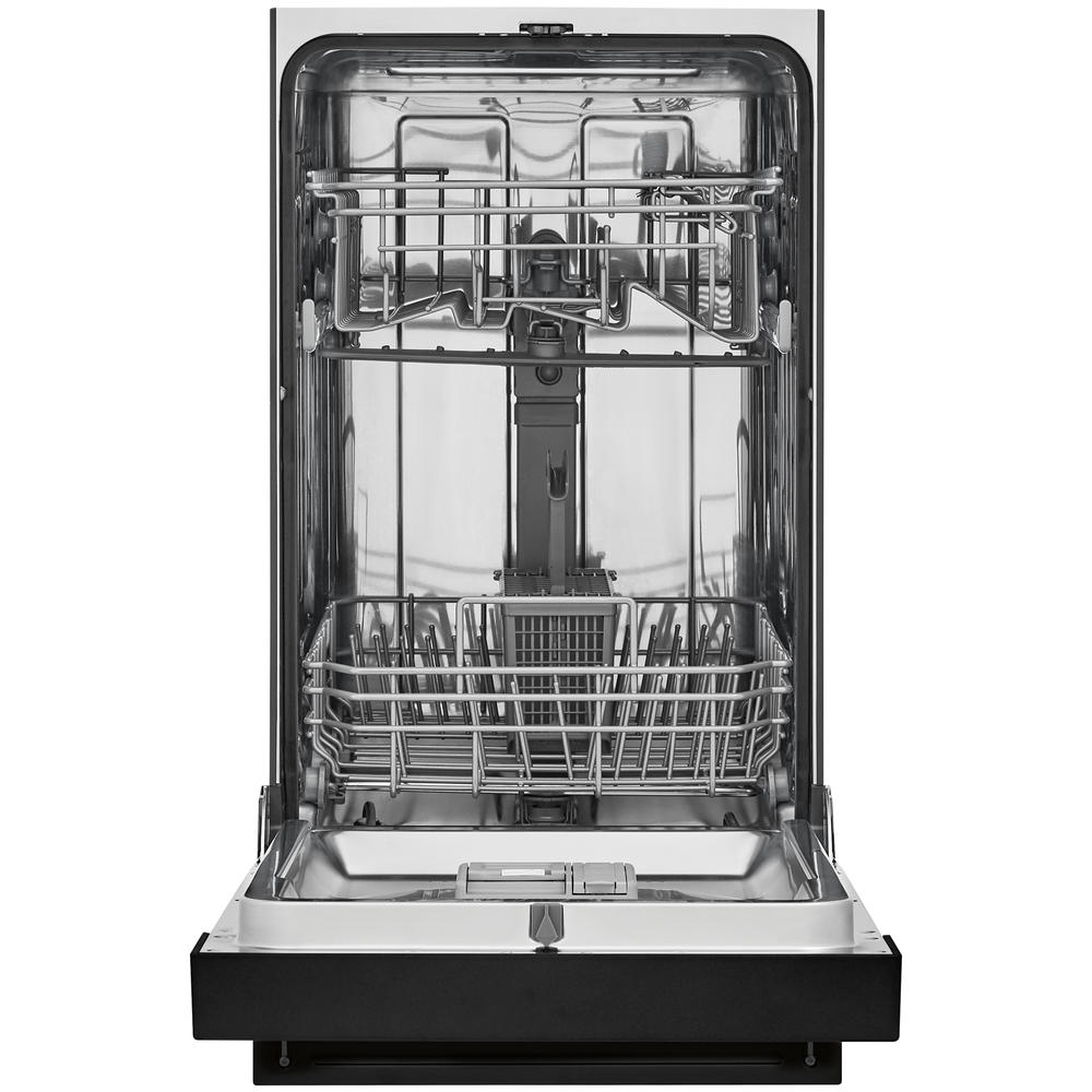 Frigidaire FFBD1831UB  18'' Built-In Dishwasher &#8211; Black